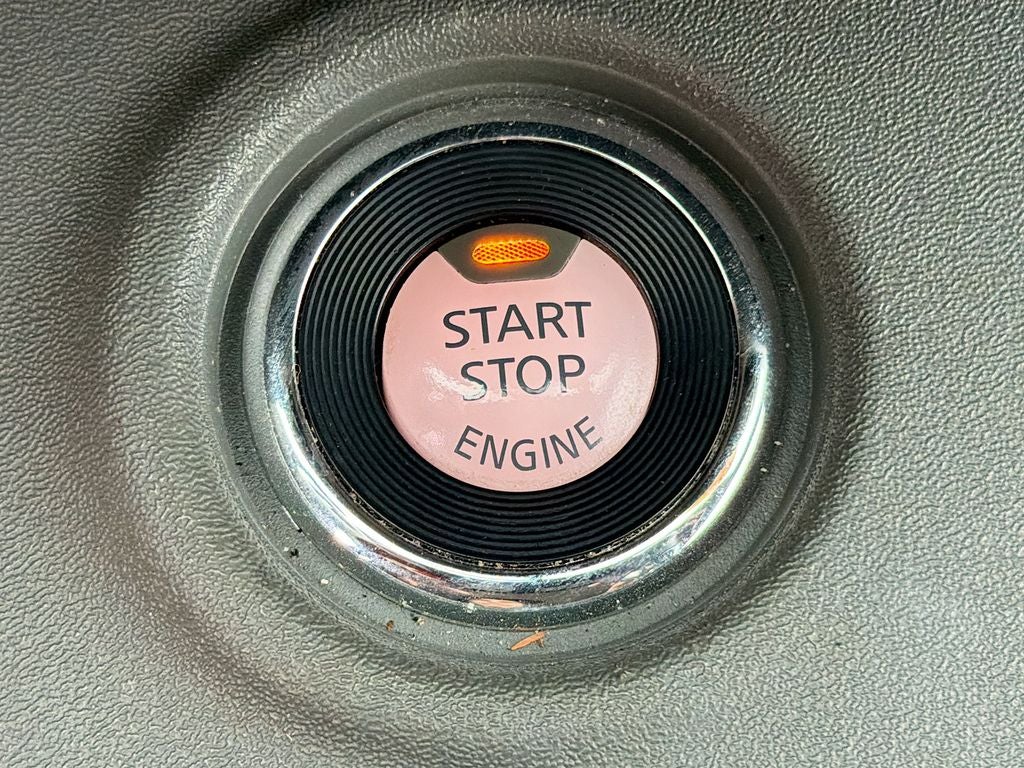 2020 Nissan Frontier Crew Cab Long Bed SV 4x4