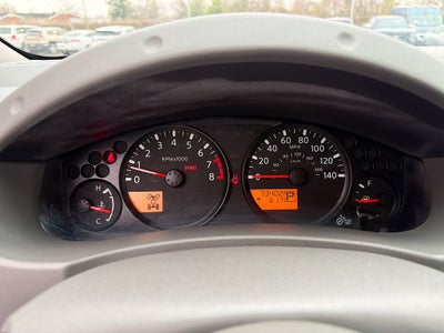 2020 Nissan Frontier Crew Cab Long Bed SV 4x4