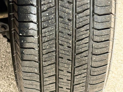 2020 Nissan Frontier Crew Cab Long Bed SV 4x4