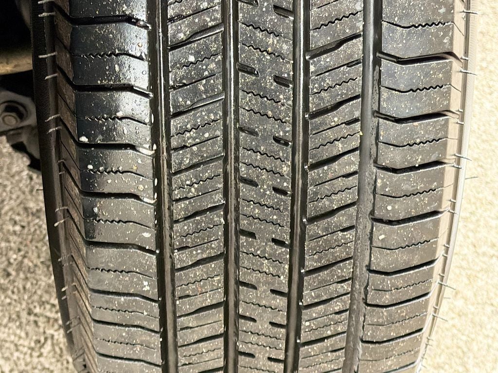 2020 Nissan Frontier Crew Cab Long Bed SV 4x4