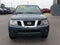 2020 Nissan Frontier Crew Cab Long Bed SV 4x4