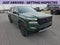 2022 Nissan Frontier Crew Cab PRO-X 4x2