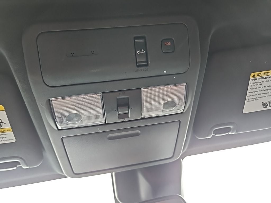 2022 Nissan Frontier Crew Cab PRO-X 4x2