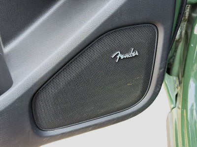 2022 Nissan Frontier Crew Cab PRO-X 4x2