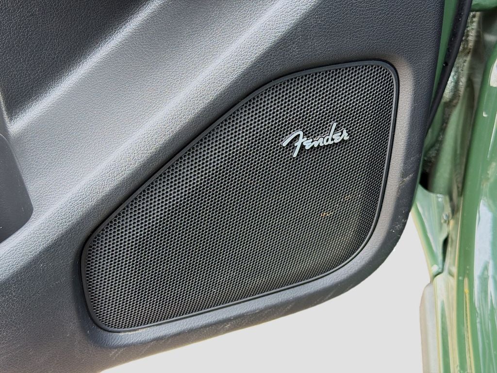 2022 Nissan Frontier Crew Cab PRO-X 4x2