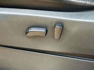 2022 Nissan Frontier Crew Cab PRO-X 4x2