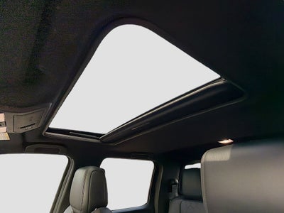 2022 Nissan Frontier Crew Cab PRO-X 4x2