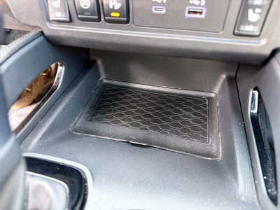 2022 Nissan Frontier Crew Cab PRO-X 4x2