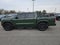 2022 Nissan Frontier Crew Cab PRO-X 4x2