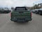 2022 Nissan Frontier Crew Cab PRO-X 4x2