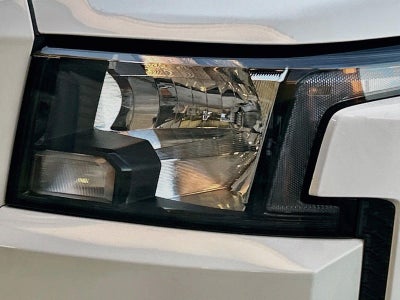 2024 Nissan Frontier Crew Cab SV 4x4