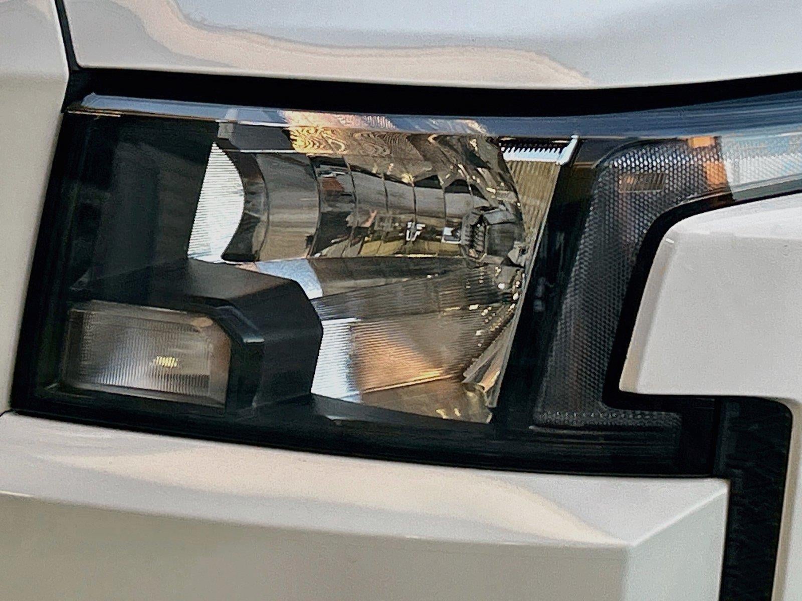 2024 Nissan Frontier Crew Cab SV 4x4
