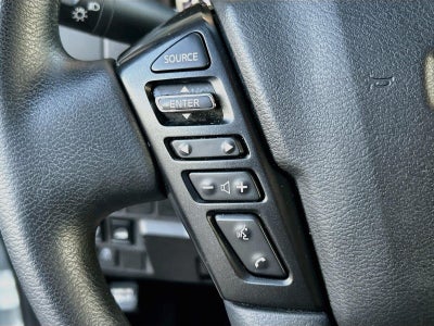 2024 Nissan Frontier Crew Cab SV 4x4