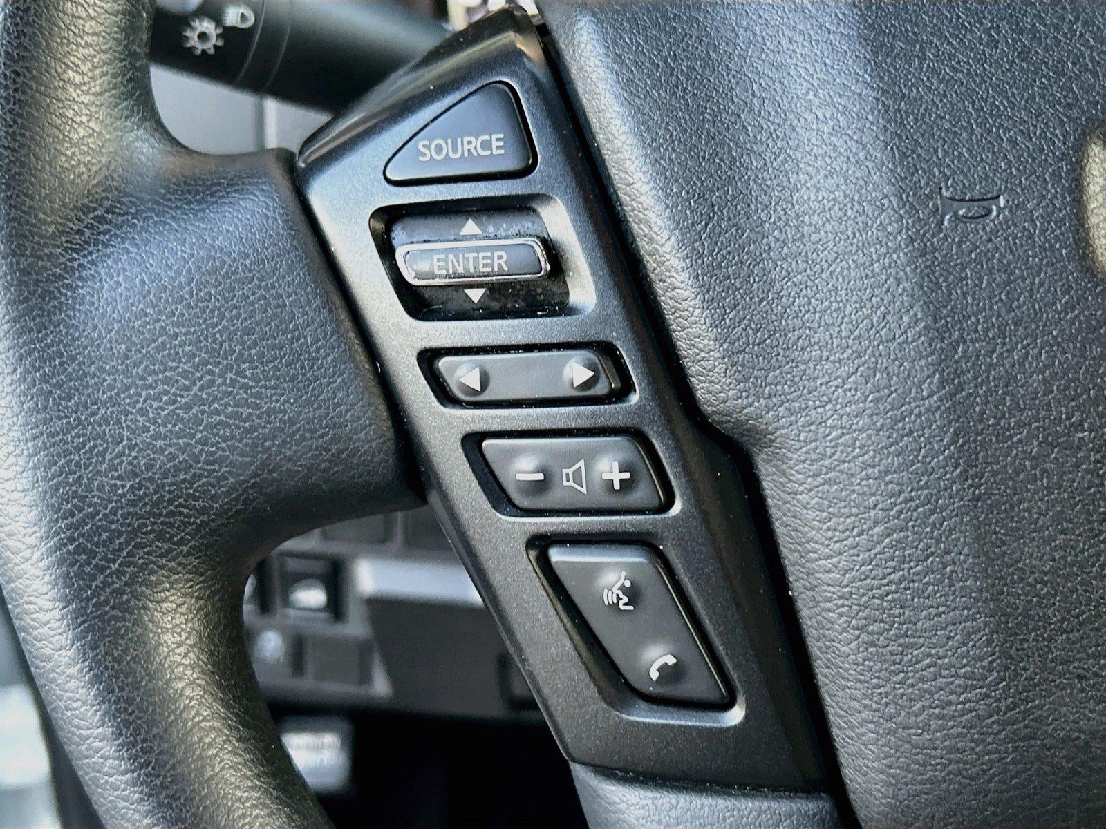 2024 Nissan Frontier Crew Cab SV 4x4