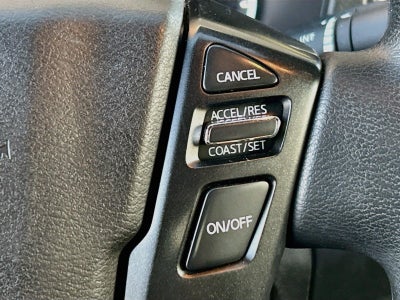 2024 Nissan Frontier Crew Cab SV 4x4