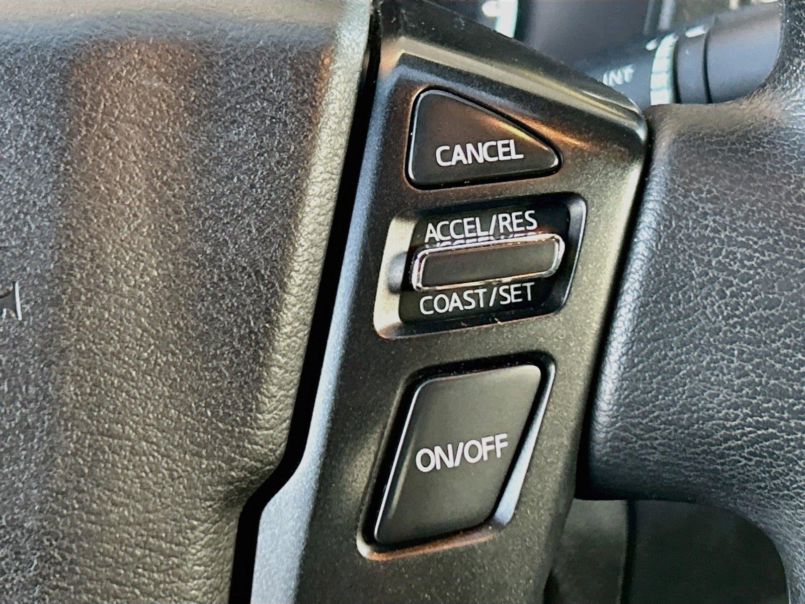 2024 Nissan Frontier Crew Cab SV 4x4