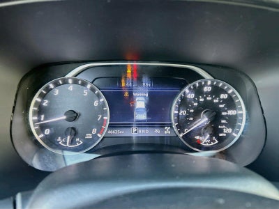 2024 Nissan Frontier Crew Cab SV 4x4
