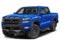 2025 Nissan Frontier Crew Cab PRO-4X 4x4