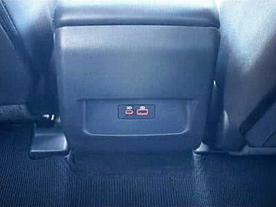 2025 Nissan Frontier Crew Cab PRO-4X 4x4