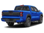 2025 Nissan Frontier Crew Cab PRO-4X 4x4