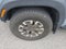 2022 Nissan Frontier Crew Cab PRO-4X 4x4