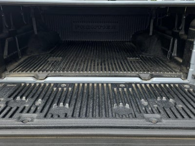 2022 Nissan Frontier Crew Cab PRO-4X 4x4