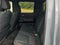 2022 Nissan Frontier Crew Cab PRO-4X 4x4