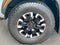 2022 Nissan Frontier Crew Cab PRO-4X 4x4