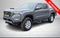 2024 Nissan Frontier Crew Cab PRO-4X 4x4