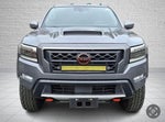 2024 Nissan Frontier Crew Cab PRO-4X 4x4