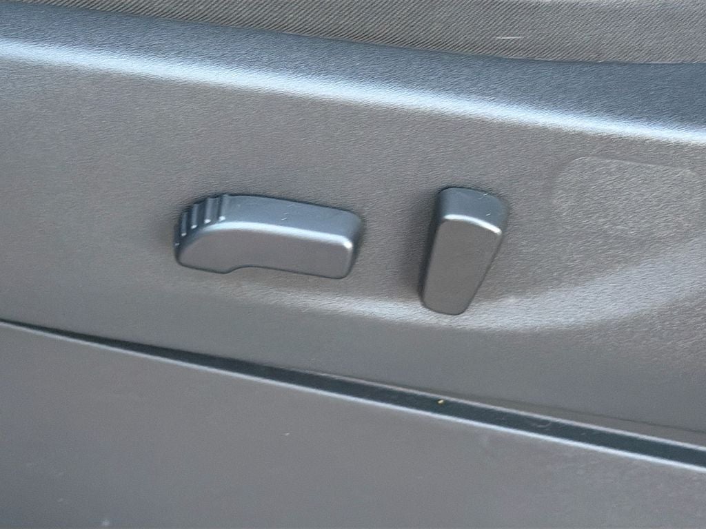 2024 Nissan Frontier Crew Cab PRO-4X 4x4