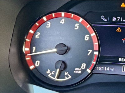 2024 Nissan Frontier Crew Cab PRO-4X 4x4
