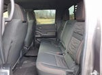 2024 Nissan Frontier Crew Cab PRO-4X 4x4