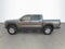 2024 Nissan Frontier Crew Cab PRO-4X 4x4