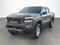 2024 Nissan Frontier Crew Cab PRO-4X 4x4