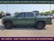 2025 Nissan Frontier Crew Cab PRO-4X 4x4