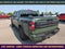 2025 Nissan Frontier Crew Cab PRO-4X 4x4