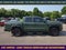 2025 Nissan Frontier Crew Cab PRO-4X 4x4