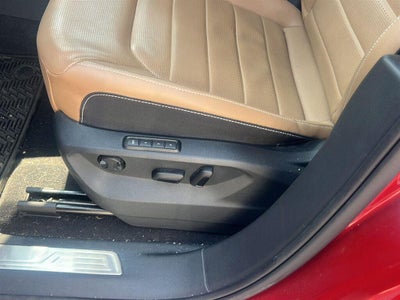 2024 Volkswagen Atlas Cross Sport 2.0T SEL