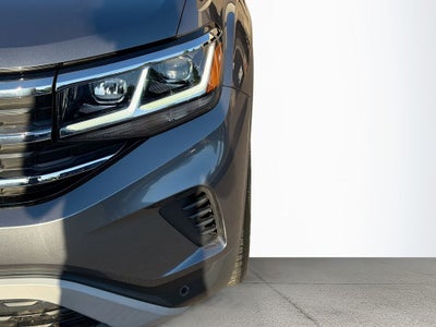 2023 Volkswagen Atlas 3.6L V6 SEL