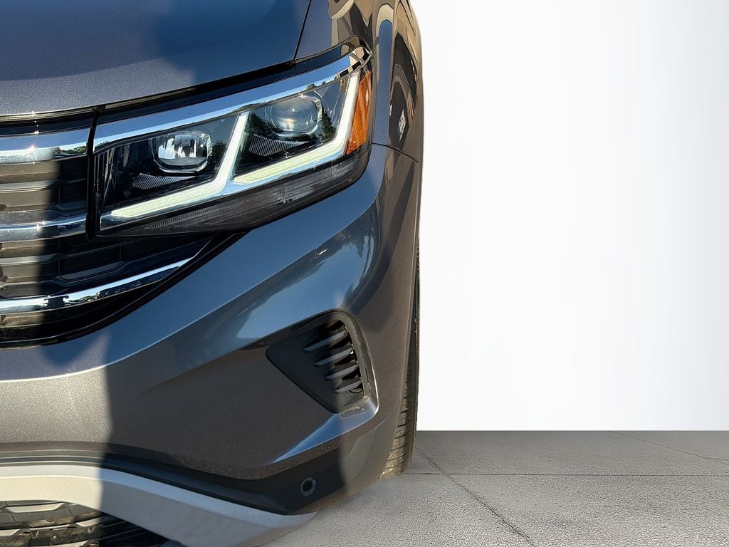 2023 Volkswagen Atlas 3.6L V6 SEL