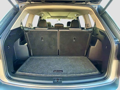 2023 Volkswagen Atlas 3.6L V6 SEL