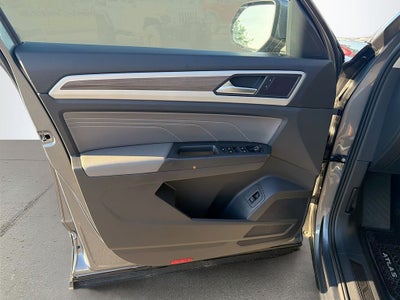 2023 Volkswagen Atlas 3.6L V6 SEL