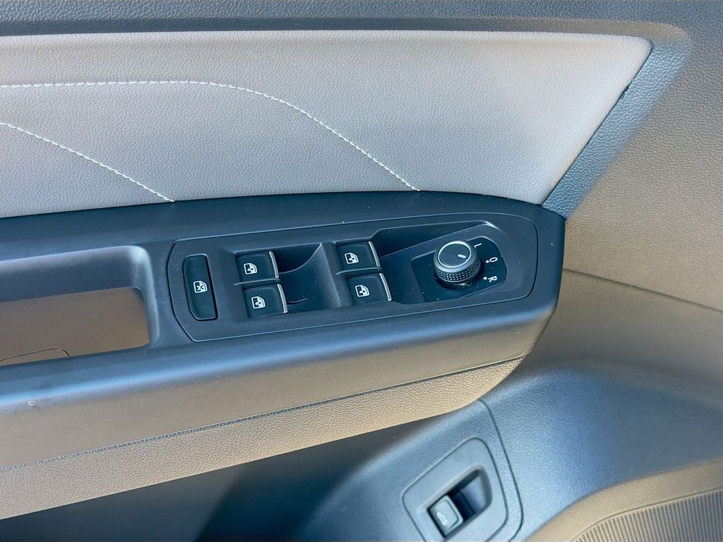 2023 Volkswagen Atlas 3.6L V6 SEL