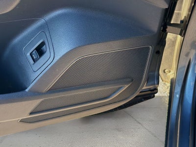 2023 Volkswagen Atlas 3.6L V6 SEL