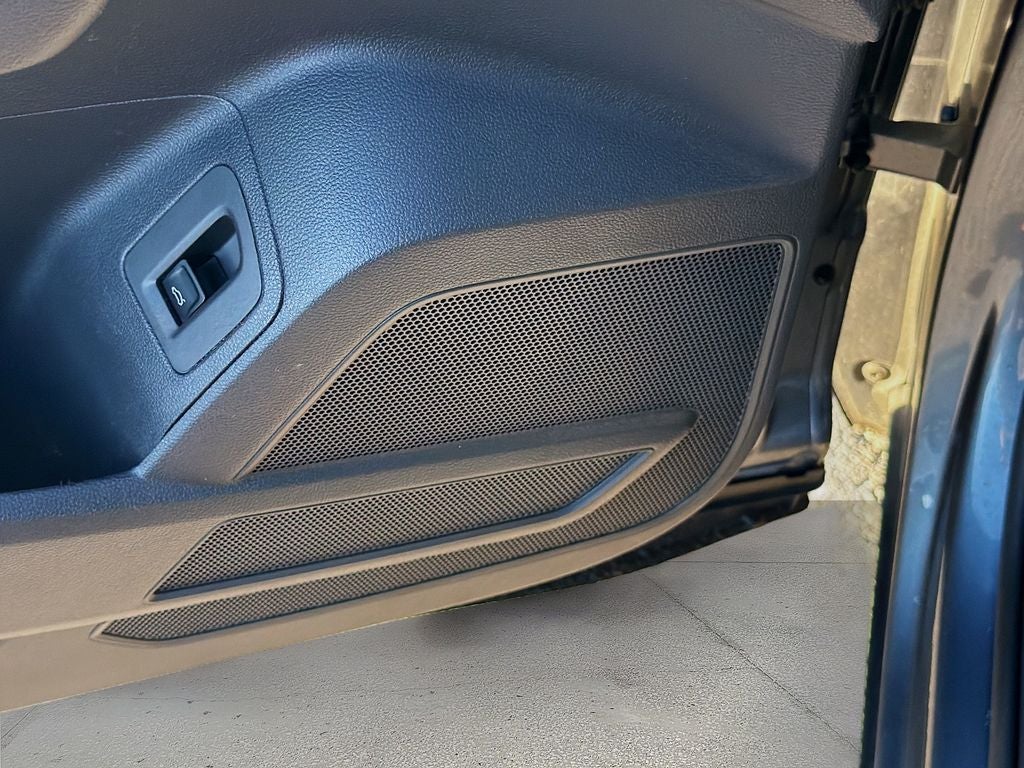 2023 Volkswagen Atlas 3.6L V6 SEL