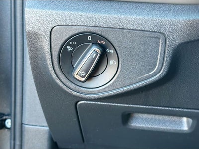 2023 Volkswagen Atlas 3.6L V6 SEL