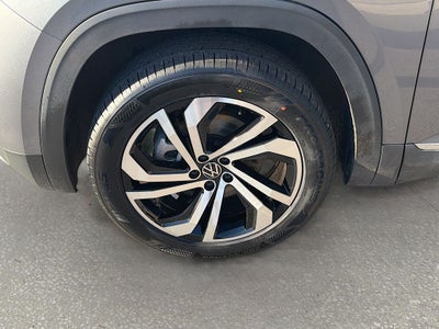 2023 Volkswagen Atlas 3.6L V6 SEL