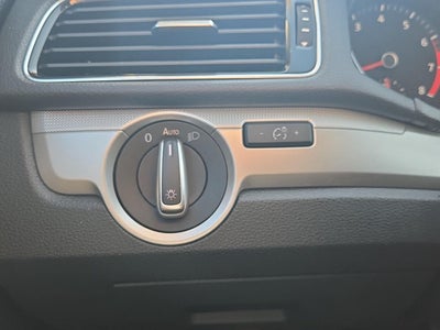 2019 Volkswagen Passat 2.0T Wolfsburg Edition