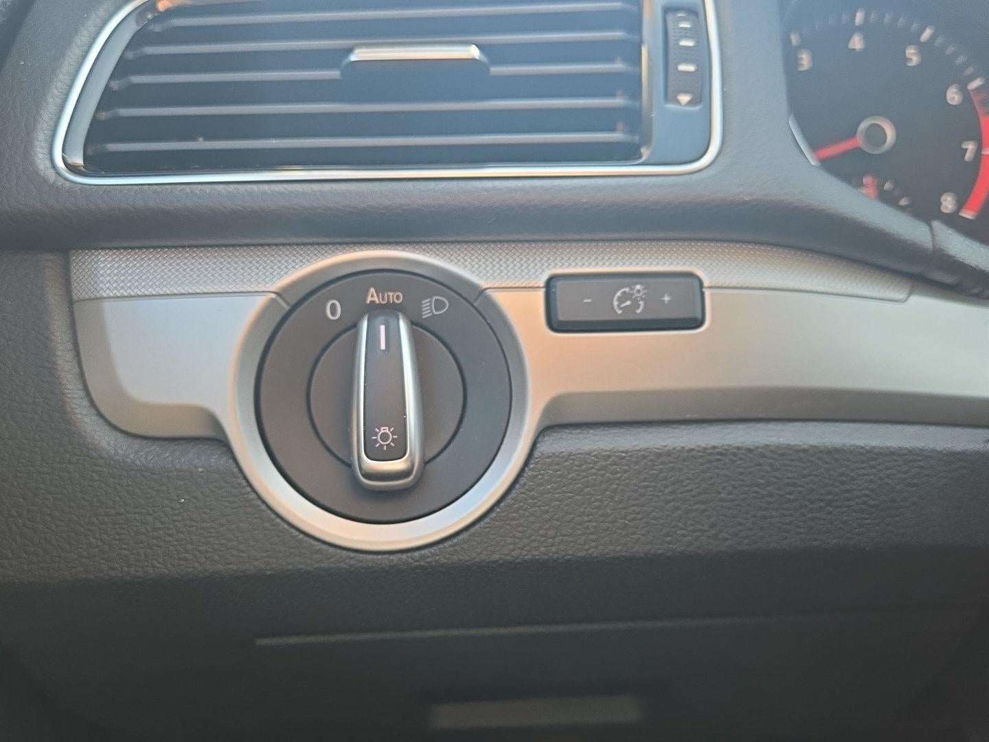2019 Volkswagen Passat 2.0T Wolfsburg Edition